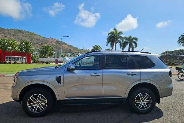 2025 Ford Everest Trend 2.0L