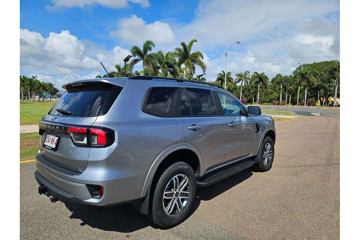 2025 Ford Everest Trend 2.0L