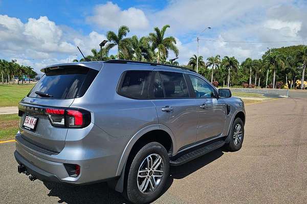 2025 Ford Everest Trend 2.0L