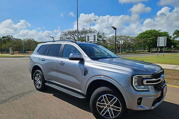 2025 Ford Everest Trend 2.0L