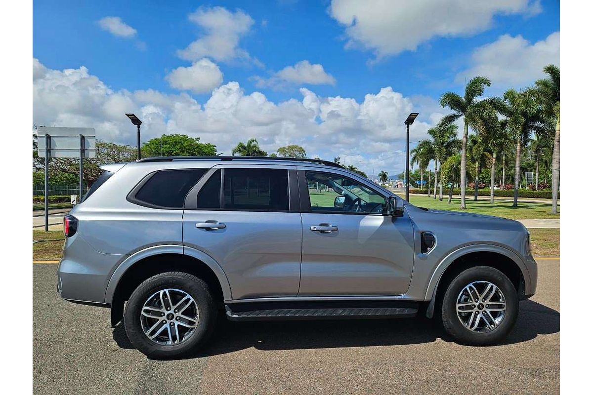 2025 Ford Everest Trend 2.0L