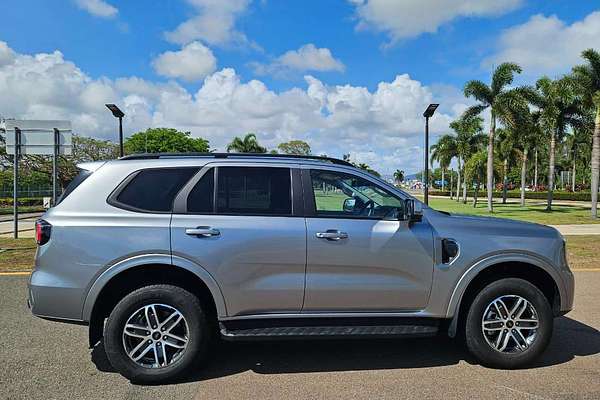 2025 Ford Everest Trend 2.0L
