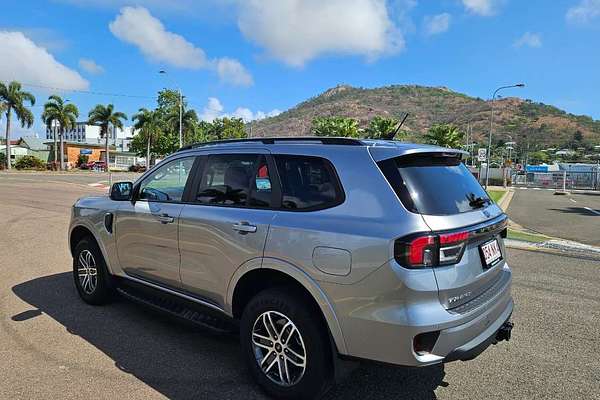 2025 Ford Everest Trend 2.0L
