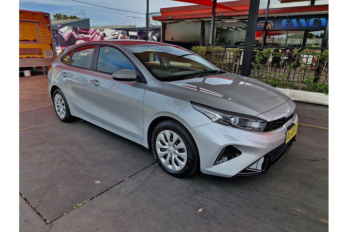 2024 Kia Cerato S BD