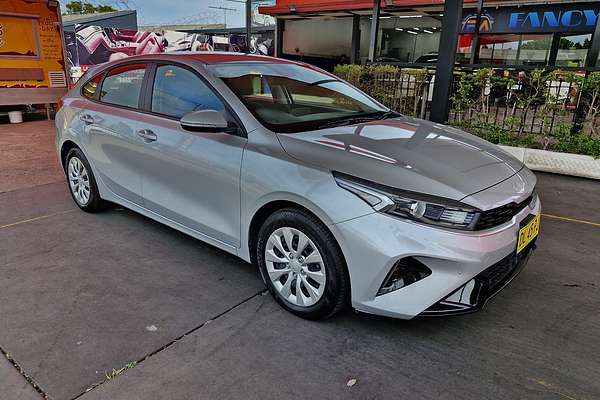 2024 Kia Cerato S BD