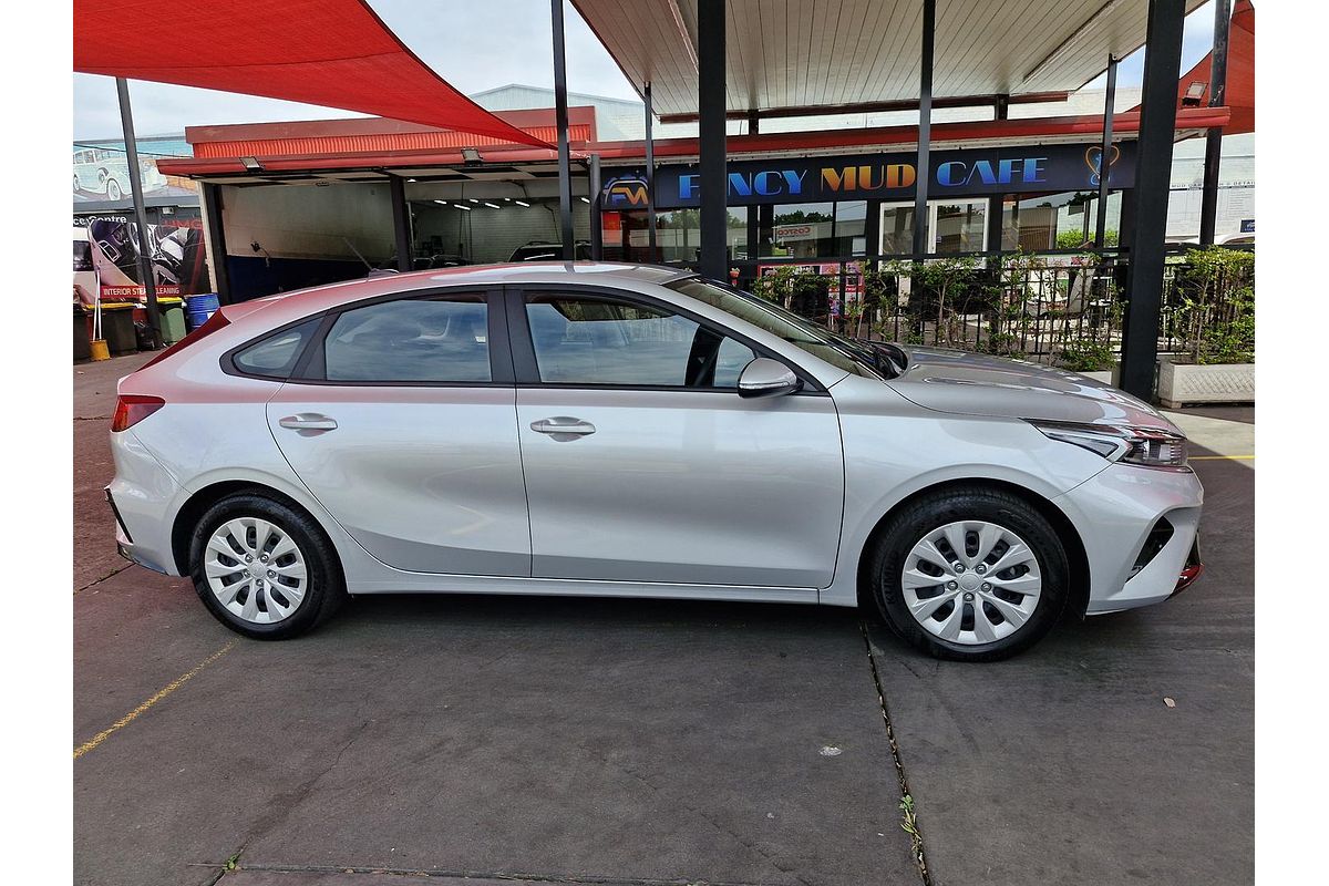 2024 Kia Cerato S BD