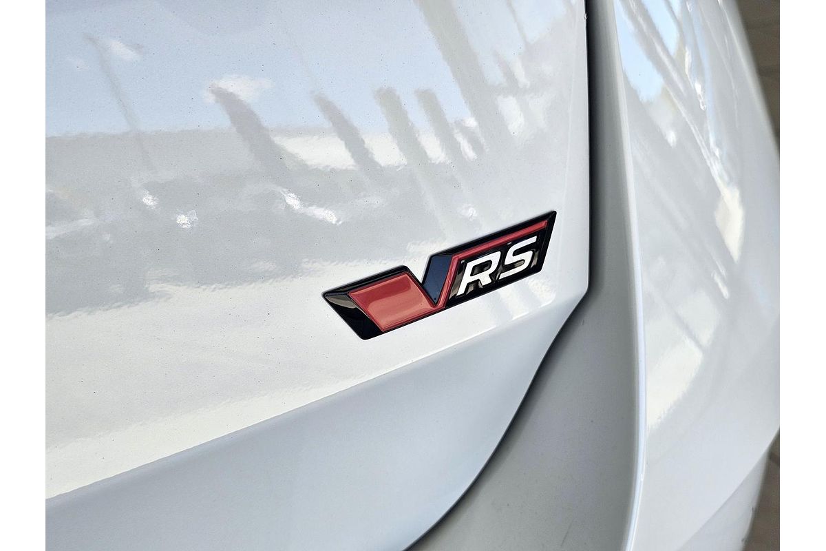 2024 SKODA Octavia RS NX