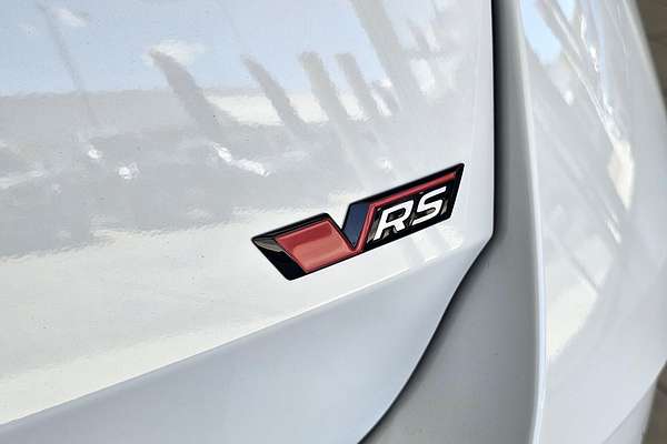 2024 SKODA Octavia RS NX