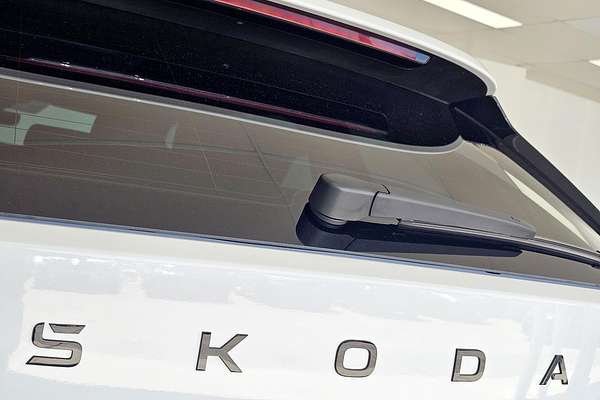 2024 SKODA Octavia RS NX