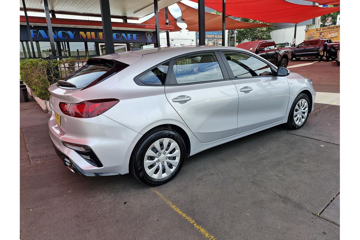 2024 Kia Cerato S BD