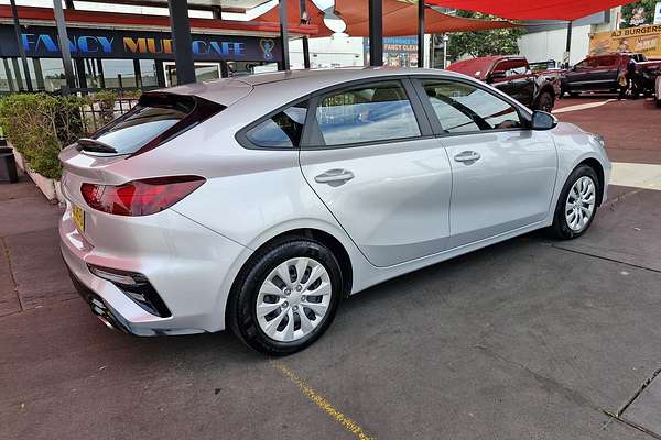 2024 Kia Cerato S BD