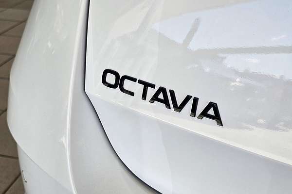 2024 SKODA Octavia RS NX