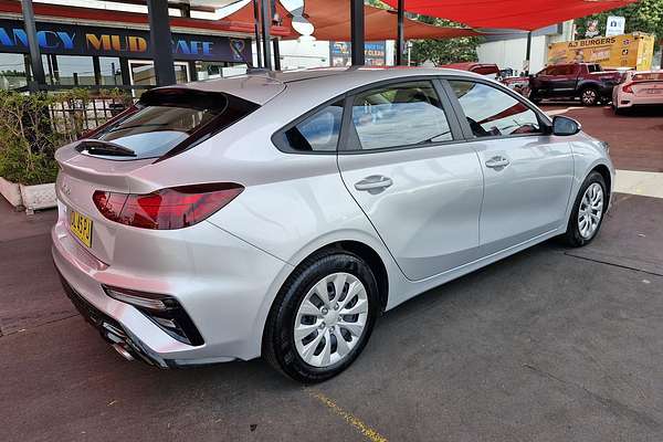 2024 Kia Cerato S BD