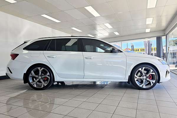 2024 SKODA Octavia RS NX