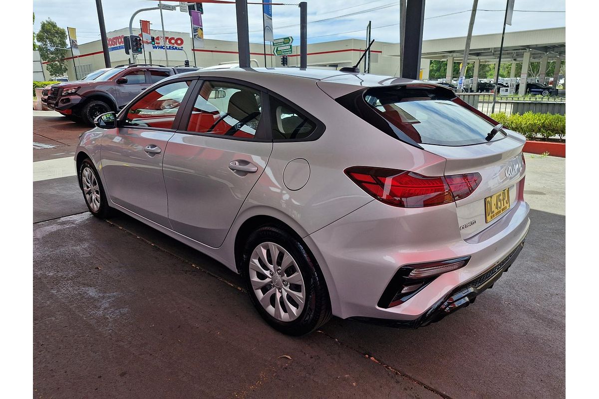 2024 Kia Cerato S BD