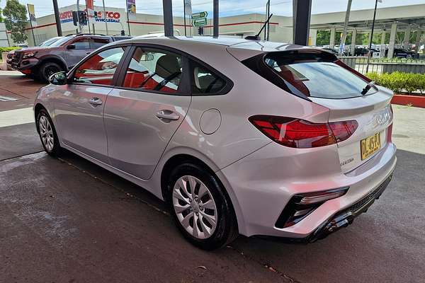 2024 Kia Cerato S BD