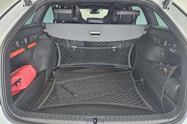 2024 SKODA Octavia RS NX
