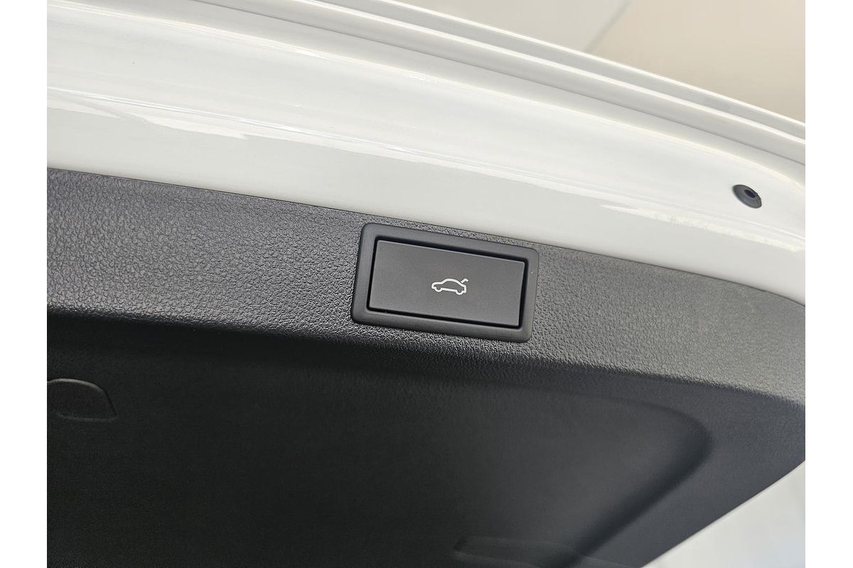 2024 SKODA Octavia RS NX