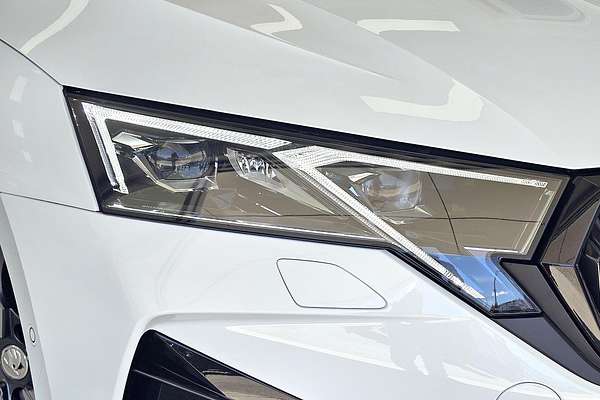 2024 SKODA Octavia RS NX