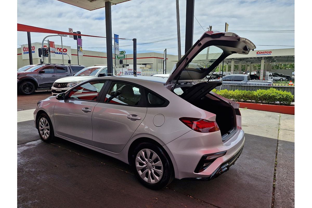 2024 Kia Cerato S BD