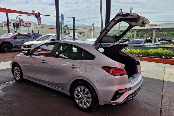 2024 Kia Cerato S BD