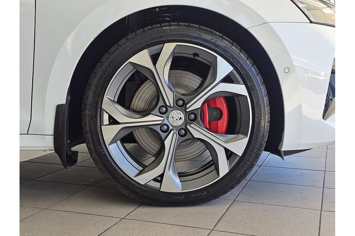 2024 SKODA Octavia RS NX