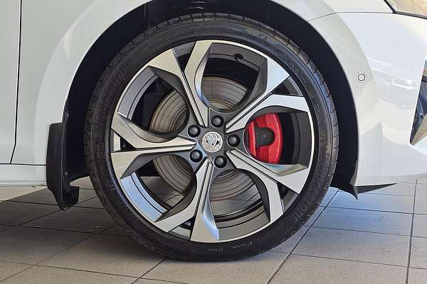 2024 SKODA Octavia RS NX