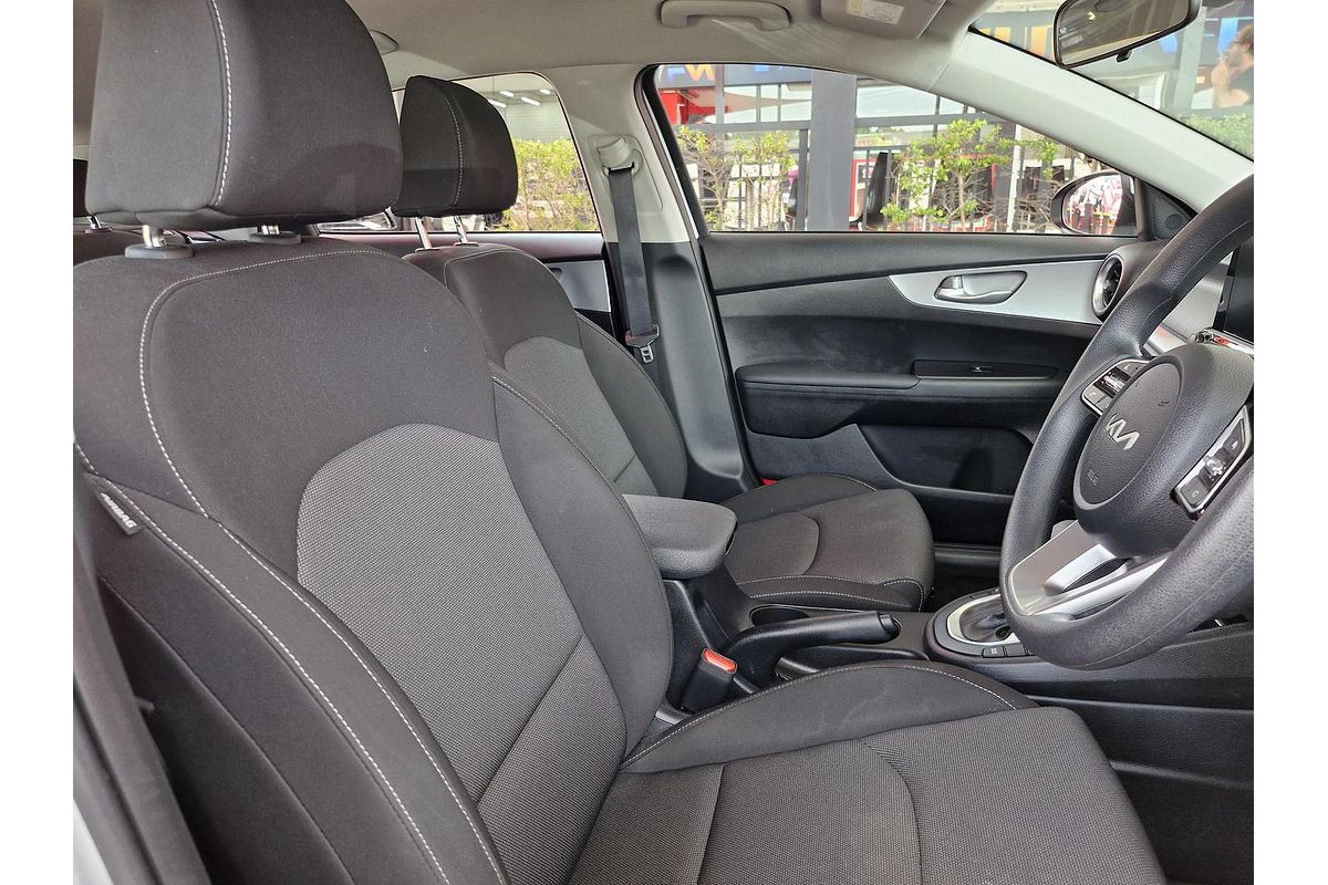 2024 Kia Cerato S BD