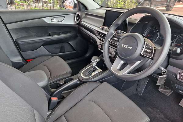 2024 Kia Cerato S BD