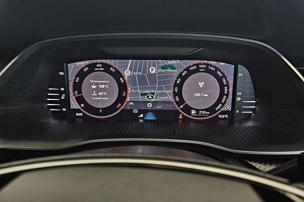 2024 SKODA Octavia RS NX