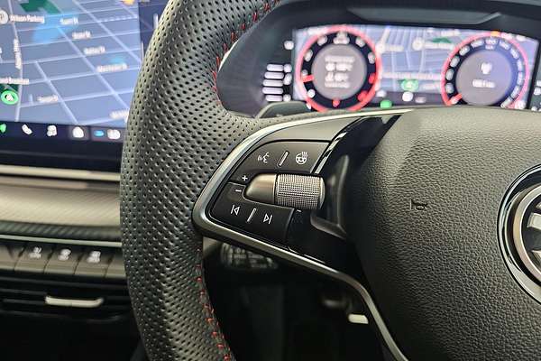 2024 SKODA Octavia RS NX