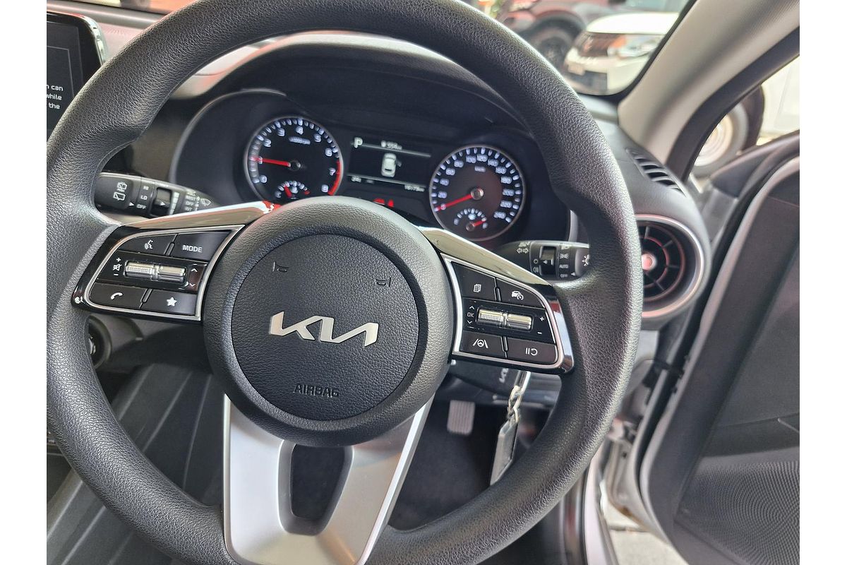 2024 Kia Cerato S BD