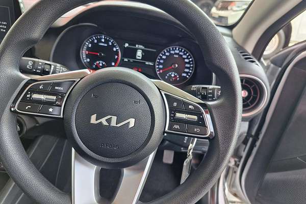 2024 Kia Cerato S BD