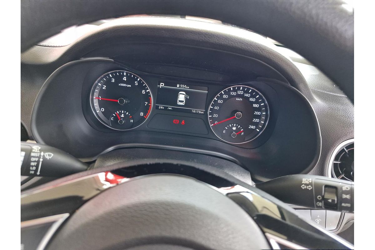 2024 Kia Cerato S BD