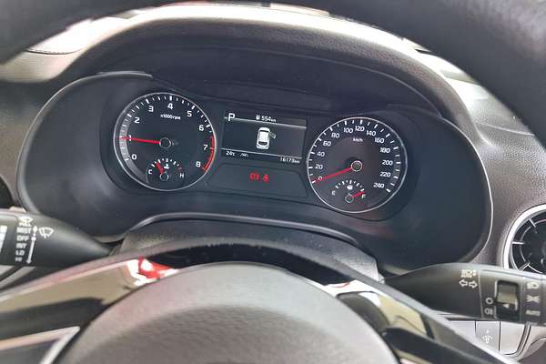 2024 Kia Cerato S BD