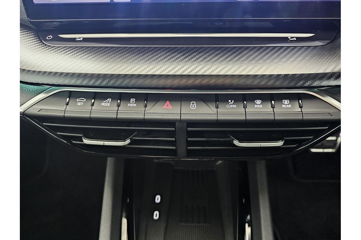 2024 SKODA Octavia RS NX