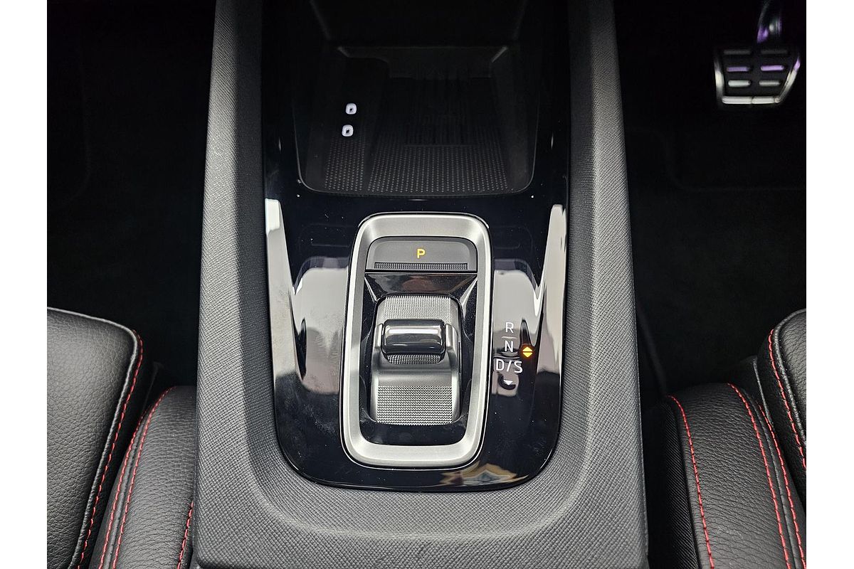 2024 SKODA Octavia RS NX