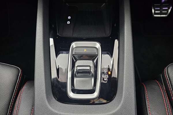 2024 SKODA Octavia RS NX