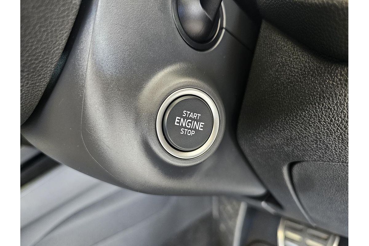 2024 SKODA Octavia RS NX