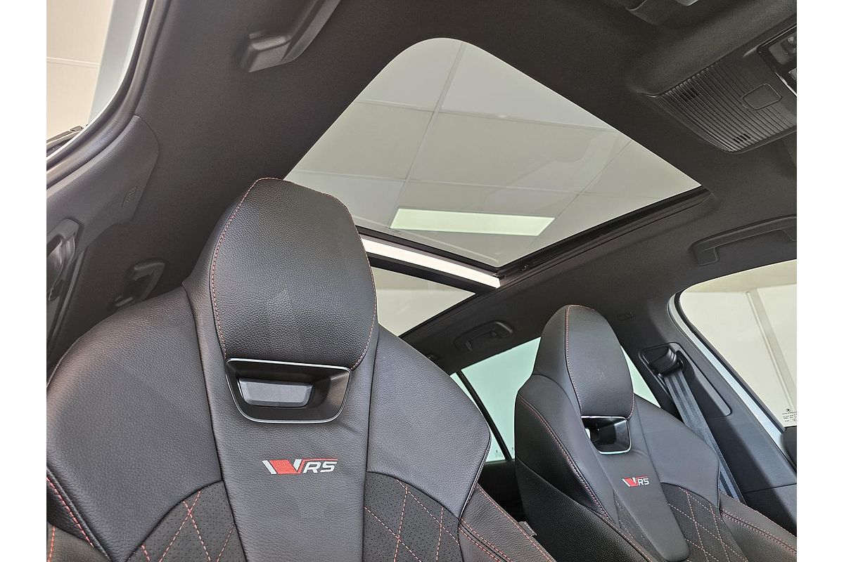 2024 SKODA Octavia RS NX