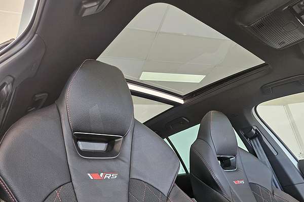 2024 SKODA Octavia RS NX