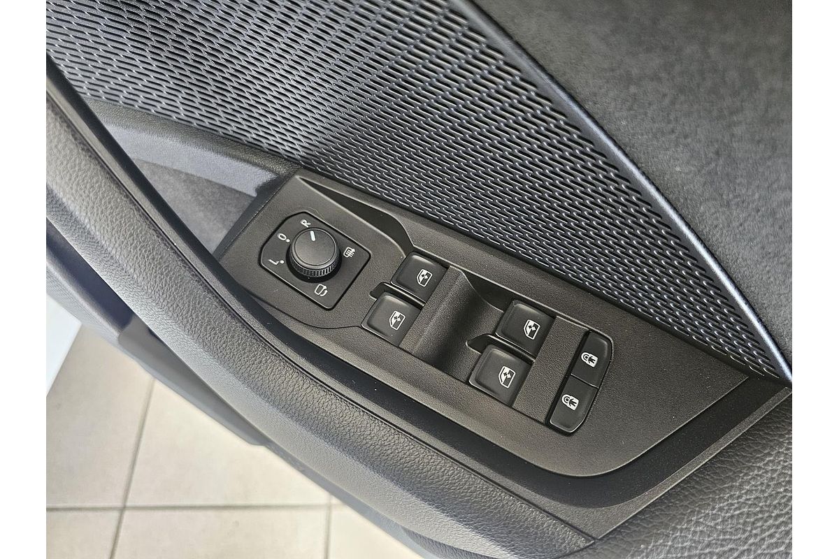 2024 SKODA Octavia RS NX