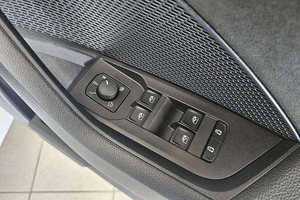 2024 SKODA Octavia RS NX