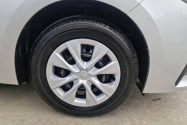 2019 Toyota Corolla Ascent ZRE172R
