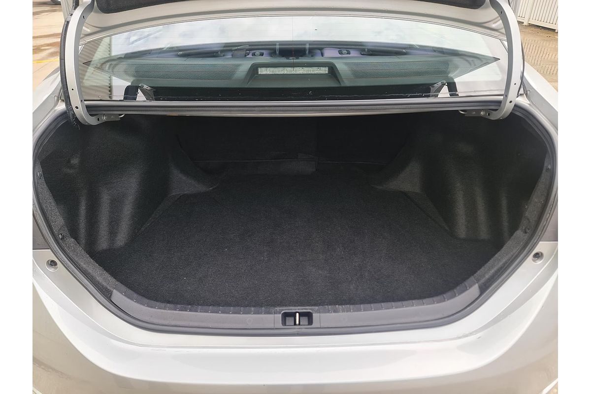 2019 Toyota Corolla Ascent ZRE172R