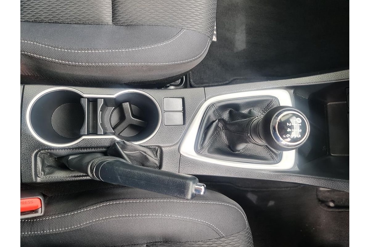 2019 Toyota Corolla Ascent ZRE172R