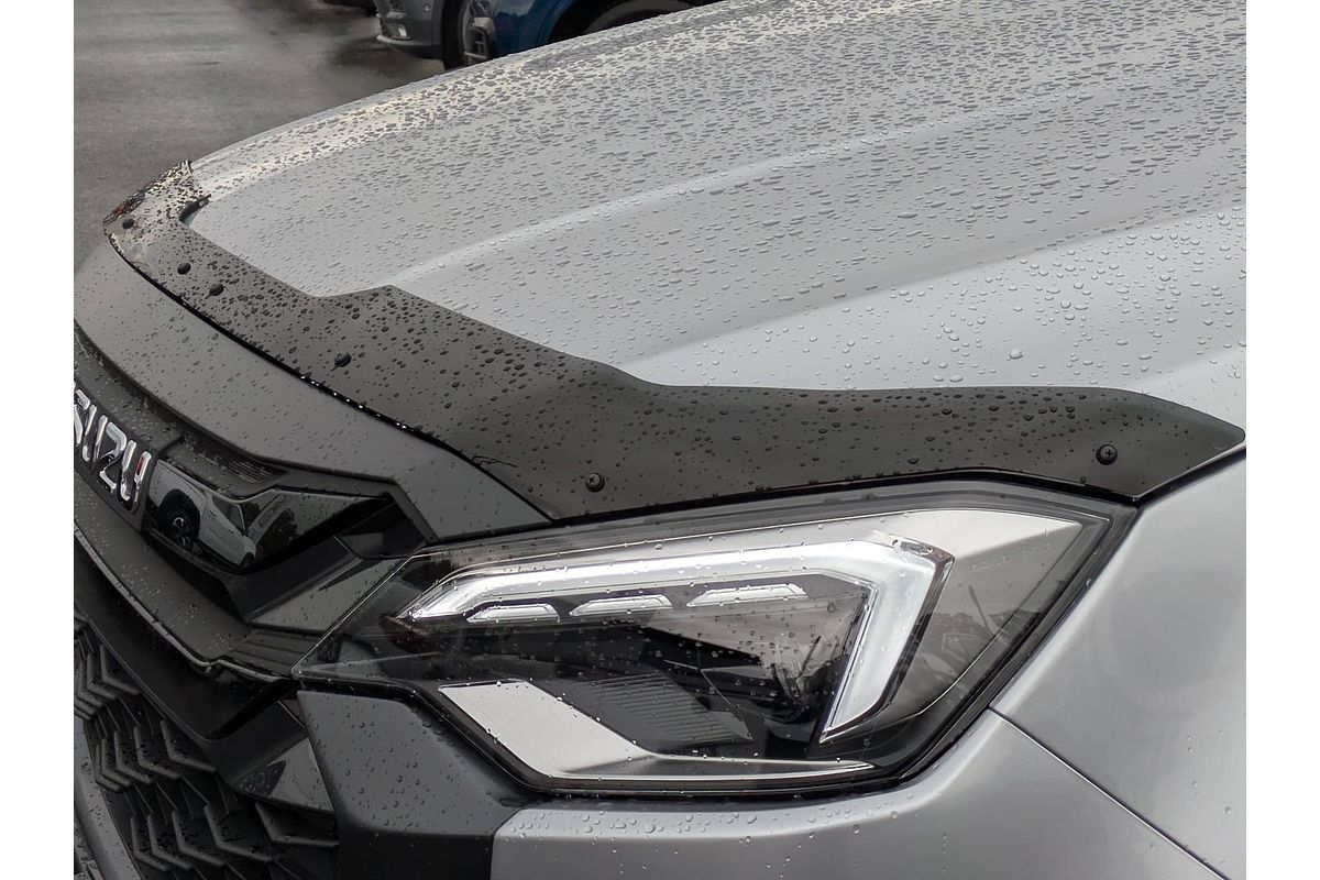 2025 Isuzu D-MAX X-RIDER 4X4