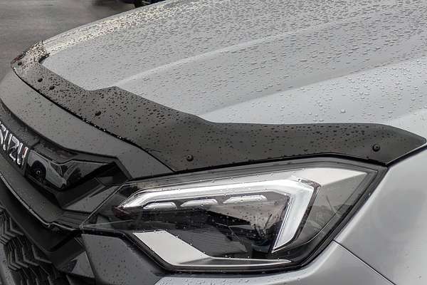 2025 Isuzu D-MAX X-RIDER 4X4