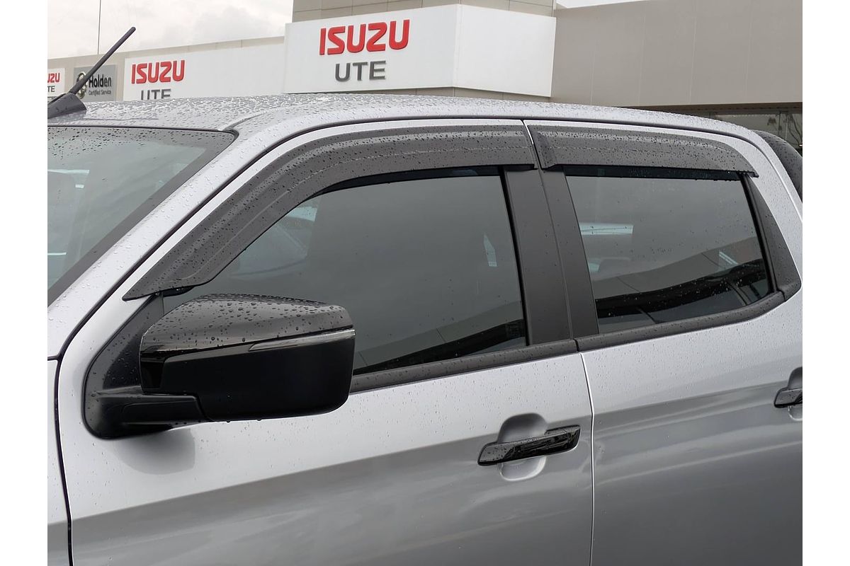 2025 Isuzu D-MAX X-RIDER 4X4
