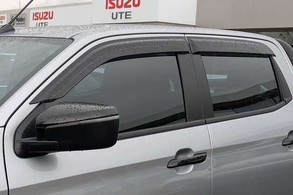 2025 Isuzu D-MAX X-RIDER 4X4